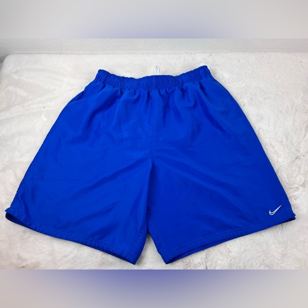 Nike Swim Trucks